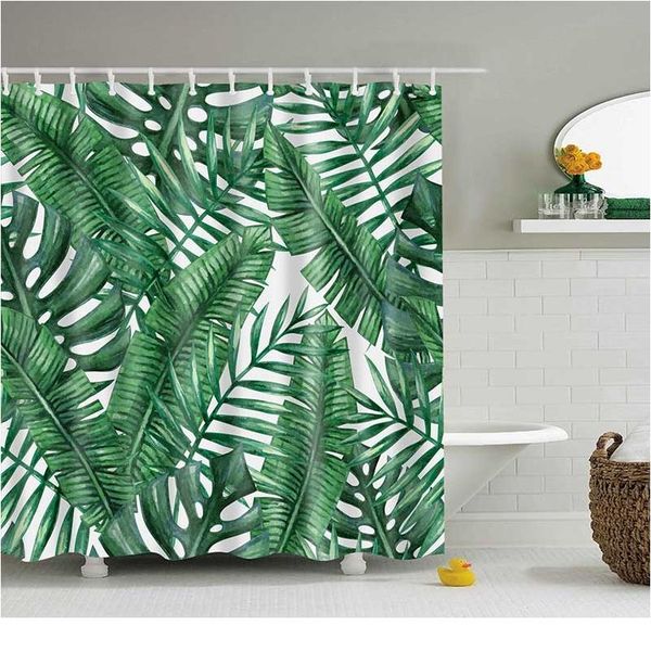 green tropical plants shower curtain bathroom waterproof polyester shower curtain leaves 3d printing bath curtains with wmtmzm
green tropical plants shower curtain bathroom waterproof polyester shower curtain leaves 3d printing bath curtains with wmtmzm