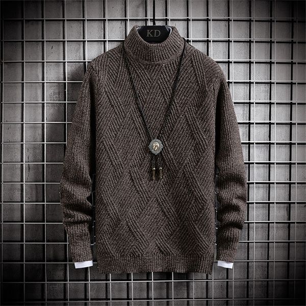 new sweater men fit knitted solid o-neck male pullover long sleeve argyle autumn casual knitwear loose warm mens clothing 201214, White;black
new sweater men fit knitted solid o-neck male pullover long sleeve argyle autumn casual knitwear loose warm mens clothing 201214, White;black