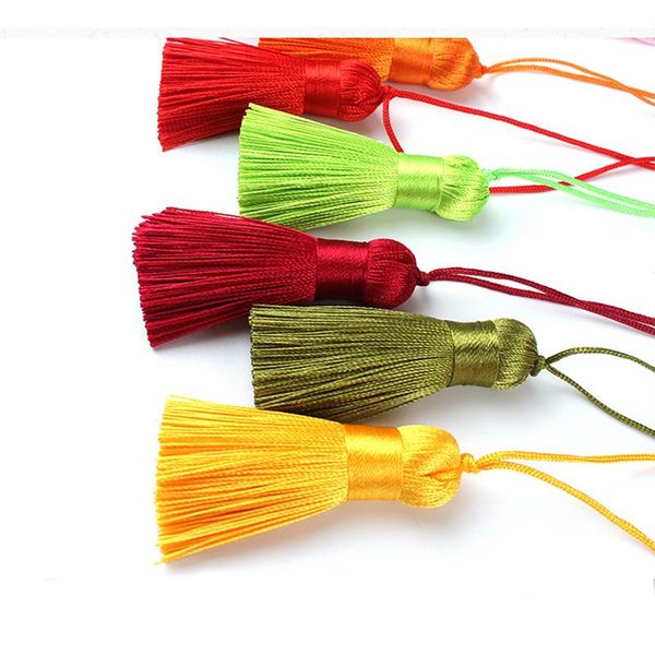 wholesale 12pcs lot 5cm short fat tassel silk fringe sewing bang tassel trim decorative key tassels for curtain home decoration h wmtrbh
wholesale 12pcs lot 5cm short fat tassel silk fringe sewing bang tassel trim decorative key tassels for curtain home decoration h wmtrbh