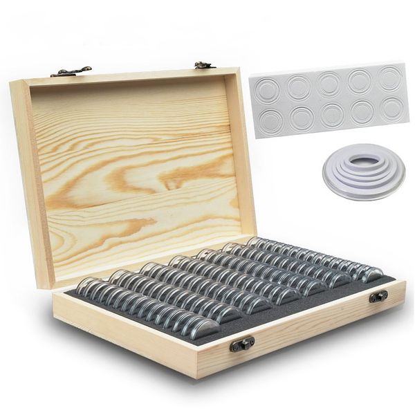 commemorative coin storage containers collection organizers square lock catch rectangle box woodiness excluding coins portable high quality
commemorative coin storage containers collection organizers square lock catch rectangle box woodiness excluding coins portable high quality