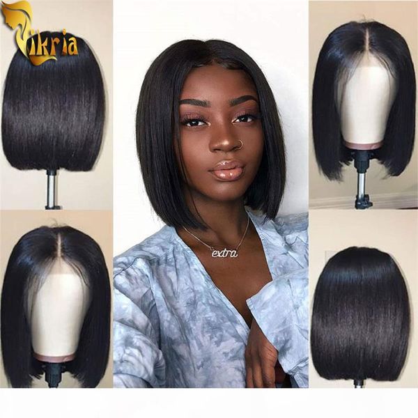 peruvian straight human hair bob wigs lace frontal wigs full lace wigs with baby hair 130%~150% density for woman natural black remy hair, Black;brown
peruvian straight human hair bob wigs lace frontal wigs full lace wigs with baby hair 130%~150% density for woman natural black remy hair, Black;brown