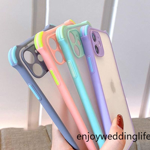 four corners drop proof bumper transparent phone cases for iphone 11 11 pro max xr xs max x 8 7 6 6s plus for iphone 11pro cover fy7344
four corners drop proof bumper transparent phone cases for iphone 11 11 pro max xr xs max x 8 7 6 6s plus for iphone 11pro cover fy7344
