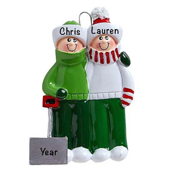 2020 Christmas DIY Pendant Famliy Little Girl Black Bear Party Decoration Gift Products Personalized Family Christmas Tree Kit
2020 Christmas DIY Pendant Famliy Little Girl Black Bear Party Decoration Gift Products Personalized Family Christmas Tree Kit