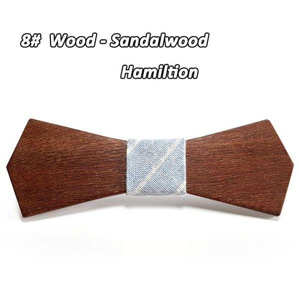 2017 fashion men wooden bow tie accessory wedding event hardwood wood bow tie for men butterfly neck ties krawatte gravata q wmtiox, Black;gray
2017 fashion men wooden bow tie accessory wedding event hardwood wood bow tie for men butterfly neck ties krawatte gravata q wmtiox, Black;gray