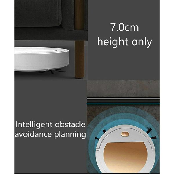 sweeper robot home cleaning machine usb charging ultra-thin smart vacuum cleaner sweeping robot myding
sweeper robot home cleaning machine usb charging ultra-thin smart vacuum cleaner sweeping robot myding