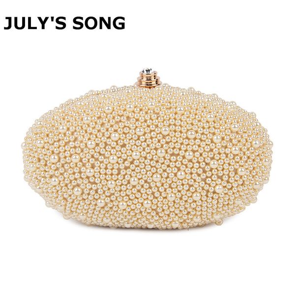 pearl beading evening bag bridal wedding party diamond clutch purse small chain handbags day wallet purse banquet mini pearl bag y200623
pearl beading evening bag bridal wedding party diamond clutch purse small chain handbags day wallet purse banquet mini pearl bag y200623