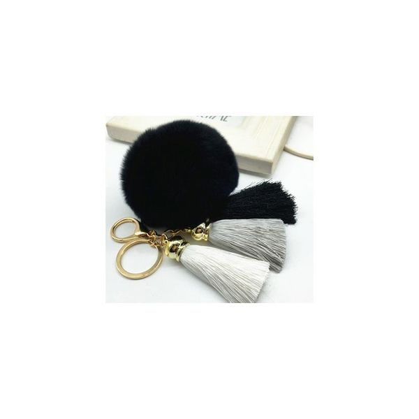cutetassel pompom tassel car keychain pendant fur ball key chain real rabbit fur plush fur key ring holder eh404 f sqcnxf, Slivery;golden
cutetassel pompom tassel car keychain pendant fur ball key chain real rabbit fur plush fur key ring holder eh404 f sqcnxf, Slivery;golden
