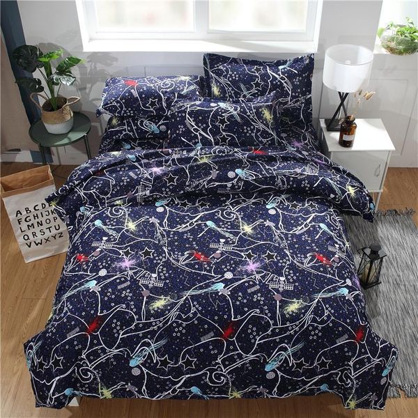 bedding sets 3d print duvet cover sheet pillowcases galaxy set sky single king size cartoon fashion home textile pillowcase
bedding sets 3d print duvet cover sheet pillowcases galaxy set sky single king size cartoon fashion home textile pillowcase