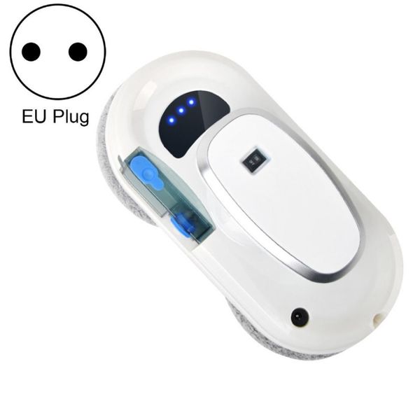 ultrasonic smart window cleaning machine remote control electric high-level window cleaner anti-drop cleaning robot without water spray fun
ultrasonic smart window cleaning machine remote control electric high-level window cleaner anti-drop cleaning robot without water spray fun