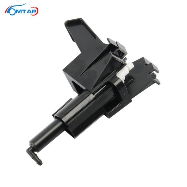 car washer mtap front headlight nozzle for qashqai j10 2009-2014 headlamp cleaning sprayer jet not asian version
car washer mtap front headlight nozzle for qashqai j10 2009-2014 headlamp cleaning sprayer jet not asian version