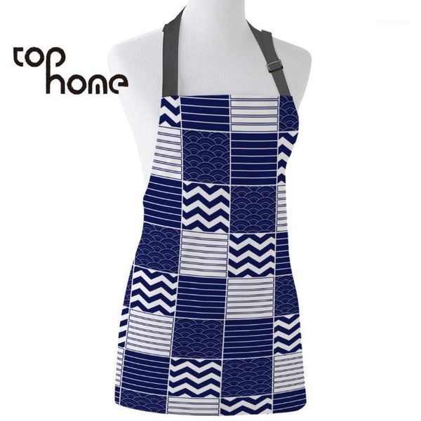 ome kitchen apron blue traditional japanese pattern wave sleeveless canvas aprons for men women kids home cleaning tools1
ome kitchen apron blue traditional japanese pattern wave sleeveless canvas aprons for men women kids home cleaning tools1