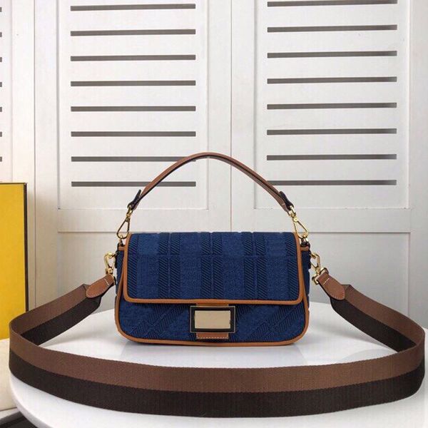 women shoulder bags messenger bag flap bags fashion magnetic buckle opening flip lined zip pocket denim material wide shoulder strap
women shoulder bags messenger bag flap bags fashion magnetic buckle opening flip lined zip pocket denim material wide shoulder strap