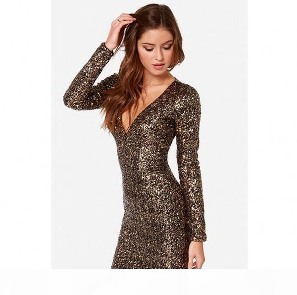 fashion gold body con sequin 90s club dress wedding skirt dress long sleeve plus size 2xl dresses, White;black
fashion gold body con sequin 90s club dress wedding skirt dress long sleeve plus size 2xl dresses, White;black