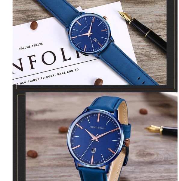 speial time classic men fashion blue dial chronograph quartz watch men sport business watches stainless steel luxury watches saat, Slivery;brown
speial time classic men fashion blue dial chronograph quartz watch men sport business watches stainless steel luxury watches saat, Slivery;brown