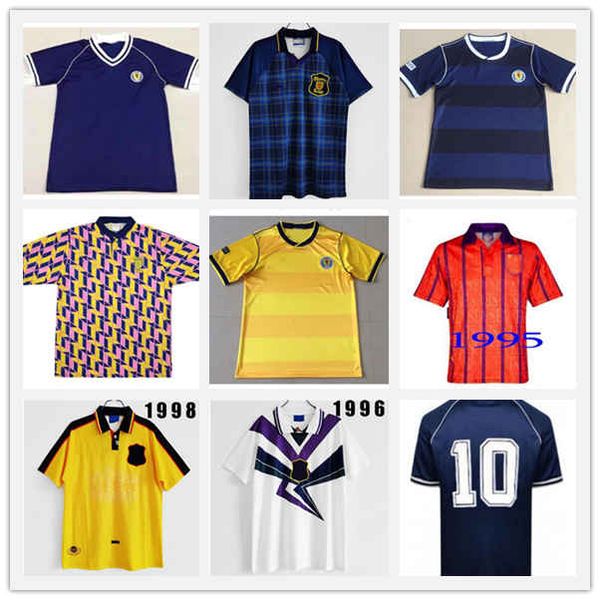 1982 1986 1993 1996 1998 world cup scotland soccer jerseys retro classic vintage antique collection football shirts stachan souness mcstay, Black;yellow
1982 1986 1993 1996 1998 world cup scotland soccer jerseys retro classic vintage antique collection football shirts stachan souness mcstay, Black;yellow