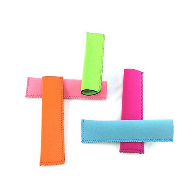 er wholesale popsicle pop ice sleeves holders 15x4.2cm for kids summer kitchen tool hot
er wholesale popsicle pop ice sleeves holders 15x4.2cm for kids summer kitchen tool hot