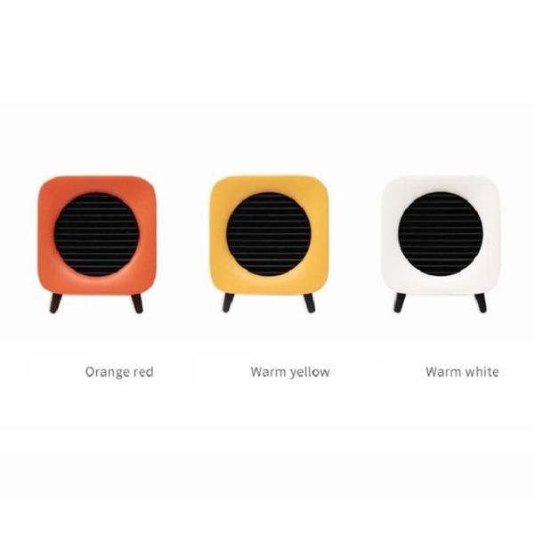 mini two-stage control heater time washable mini heater small deskmulti-functional deskfan portable
mini two-stage control heater time washable mini heater small deskmulti-functional deskfan portable