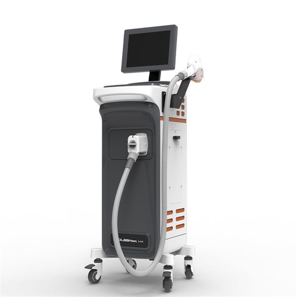 808 diode laser 1000w for lightsheer duet permanent bar hair removal machine triple 810 nm white low cost, Black
808 diode laser 1000w for lightsheer duet permanent bar hair removal machine triple 810 nm white low cost, Black