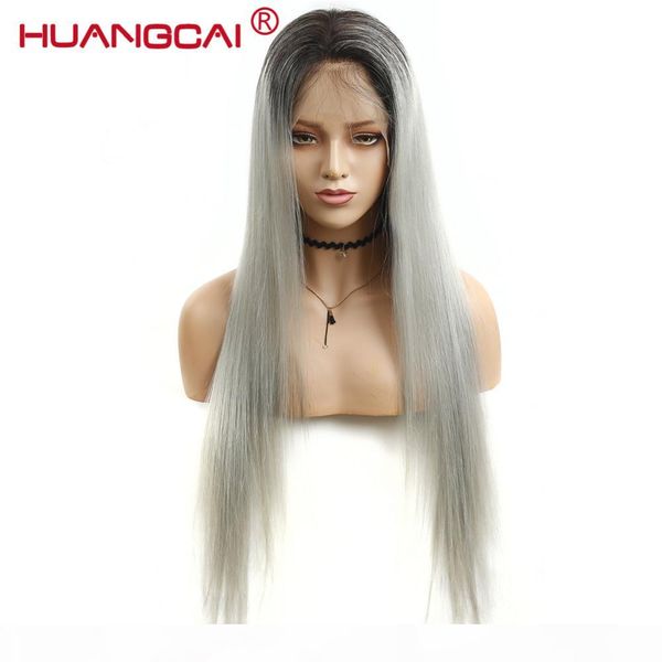 ombre 1b grey wigs 150% density silky straight brazilian human hair lace frontal wig grey lace front human hair remy wig, Black
ombre 1b grey wigs 150% density silky straight brazilian human hair lace frontal wig grey lace front human hair remy wig, Black