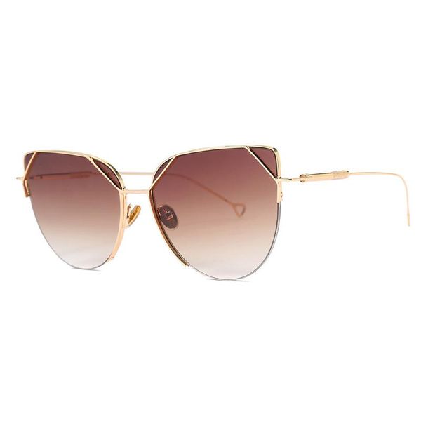 oculos vintage frame sunglasses luxury eyewear shades 18629df for outdoor summer oval women gafas metal bqrqc, White;black
oculos vintage frame sunglasses luxury eyewear shades 18629df for outdoor summer oval women gafas metal bqrqc, White;black