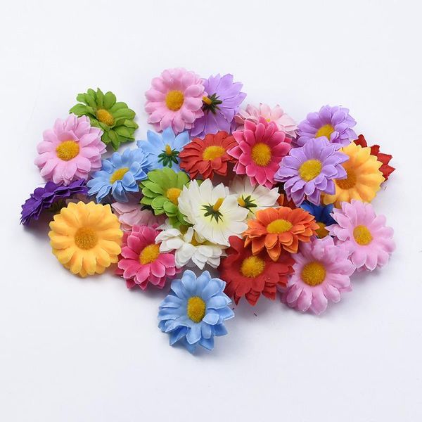 10 30 5 см mini daisy head рождественские украшения для дома diy подарки коробки silk подсолнечника искусственные растения декоративные цвет
10 30 5 см mini daisy head рождественские украшения для дома diy подарки коробки silk подсолнечника искусственные растения декоративные цвет