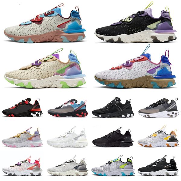 react vision react element87 55 running shoes worldwide triple white black iridescent schematic bred mens womens sports trainer sneakers
react vision react element87 55 running shoes worldwide triple white black iridescent schematic bred mens womens sports trainer sneakers