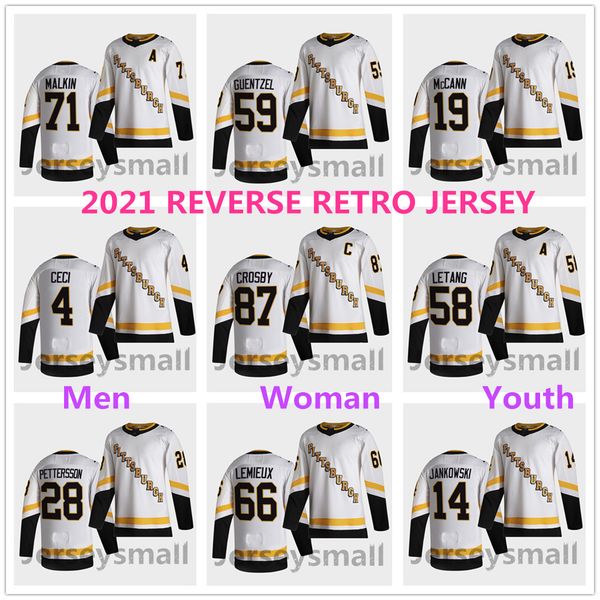 youth pittsburgh penguins sidney crosby 2021 reverse retro jersey kris letang jake guentzel mccann malkin hornqvist rust kapanen pettersson, Black;red
youth pittsburgh penguins sidney crosby 2021 reverse retro jersey kris letang jake guentzel mccann malkin hornqvist rust kapanen pettersson, Black;red
