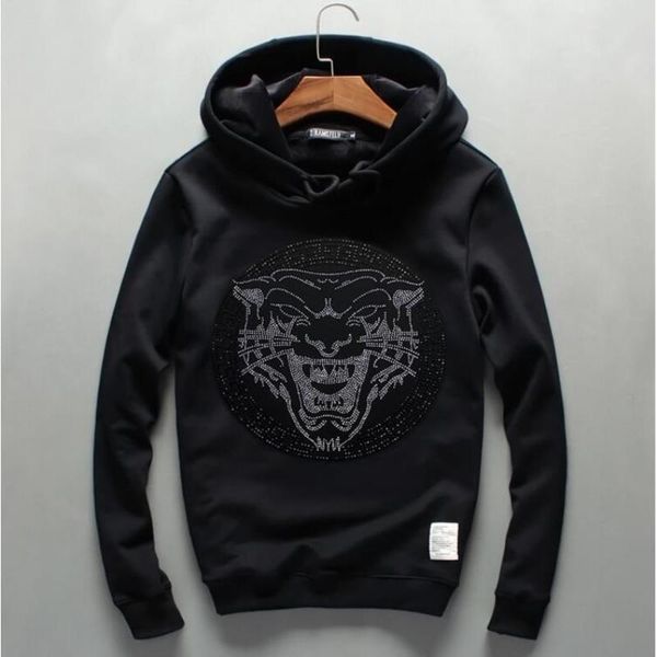 men 03 cotton thicken design diamond warm fashion hoodie men funny brand and luxury hoodies wholesale ccpwi, Black
men 03 cotton thicken design diamond warm fashion hoodie men funny brand and luxury hoodies wholesale ccpwi, Black