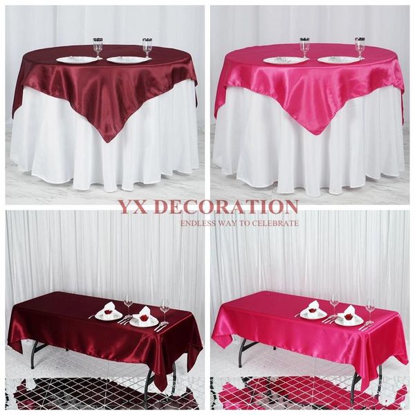 table cloth 3pcs seamless satin wedding tablecloth overlay for banquet event decoration
table cloth 3pcs seamless satin wedding tablecloth overlay for banquet event decoration