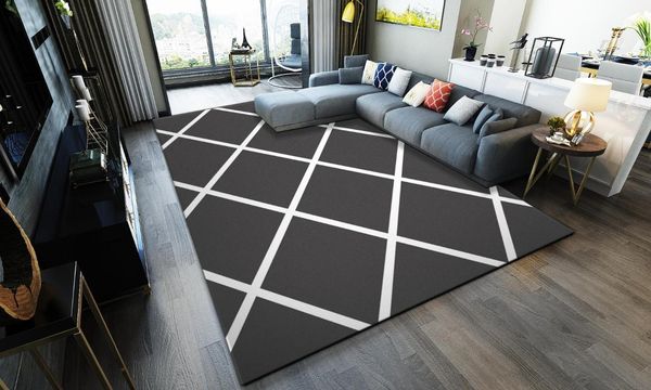 carpets nordic simple geometric pattern rugs for living room bedroom area gray white sofa table chair anti-slip floor mats1
carpets nordic simple geometric pattern rugs for living room bedroom area gray white sofa table chair anti-slip floor mats1