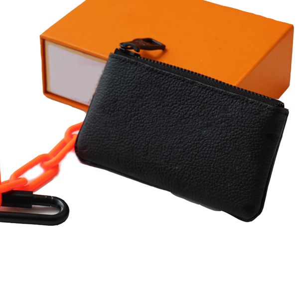 key pouch cards coins men leather purse card holder women wallet high-end wallets handbags bags purses credit tote bag key zippy coin purse, Red;black
key pouch cards coins men leather purse card holder women wallet high-end wallets handbags bags purses credit tote bag key zippy coin purse, Red;black