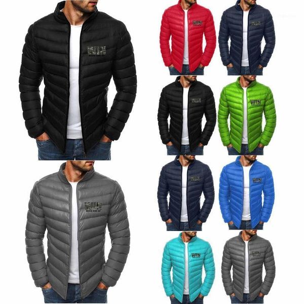 men's winter coat zipper warm down hoodie jacket long-sleeved solid packable light casual slim fit long coat men1, Tan;black
men's winter coat zipper warm down hoodie jacket long-sleeved solid packable light casual slim fit long coat men1, Tan;black
