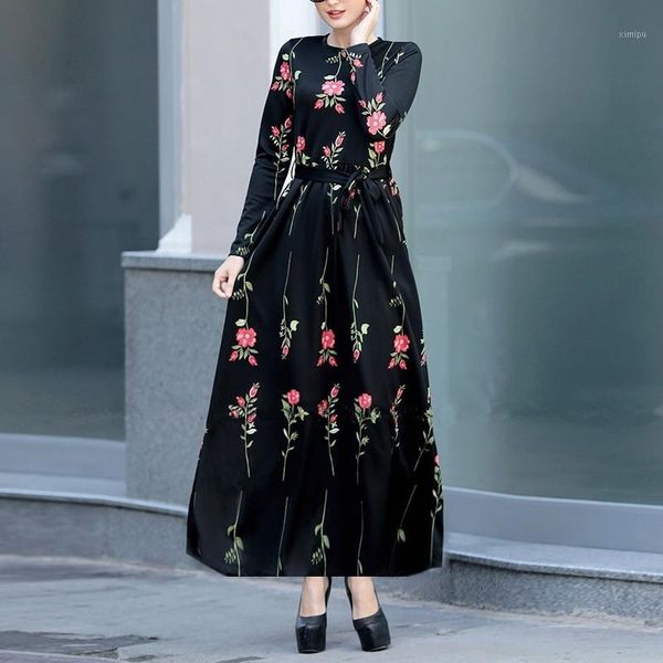 2019 summer abaya caftan robe dubai islamic kaftan hijab muslim dress women ramadan tesettur elbise eid dresses vestidos1, Red
2019 summer abaya caftan robe dubai islamic kaftan hijab muslim dress women ramadan tesettur elbise eid dresses vestidos1, Red