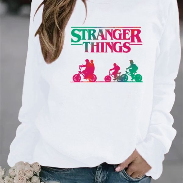 stranger things printed hoodies women fleece long sleeve o neck loose sweatshirt girls women hoodie pullovers winter 201203, Black
stranger things printed hoodies women fleece long sleeve o neck loose sweatshirt girls women hoodie pullovers winter 201203, Black