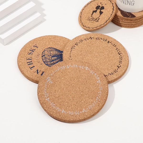 1pc durable non slip cork coasters heat pad wooden cup mat heat resistant mug holder placemats tableware decoration h wmttio
1pc durable non slip cork coasters heat pad wooden cup mat heat resistant mug holder placemats tableware decoration h wmttio