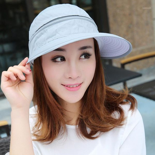 women summer hat bike cycling uv protection women bicycle caps visor suncreen floppy cap chapeau femme outdoor beach hat1, Black
women summer hat bike cycling uv protection women bicycle caps visor suncreen floppy cap chapeau femme outdoor beach hat1, Black
