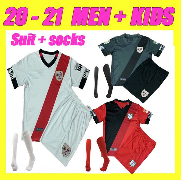 men+kids kit 2020 rayo vallecano antoñÃn andrés isi álvaro soccer jersey 20 21 home away third catena football jersey, Black;yellow
men+kids kit 2020 rayo vallecano antoñÃn andrés isi álvaro soccer jersey 20 21 home away third catena football jersey, Black;yellow