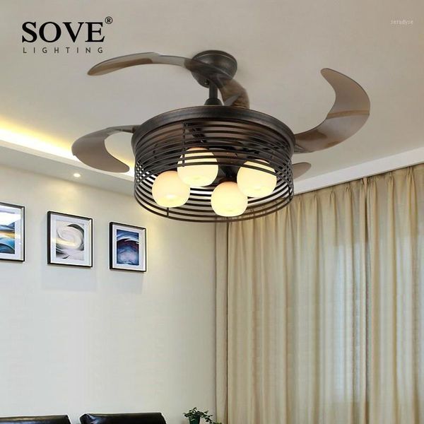 electric fans nordic village kids ceiling fan with lights black folding remote control bedroom retractable lamp 220v1
electric fans nordic village kids ceiling fan with lights black folding remote control bedroom retractable lamp 220v1
