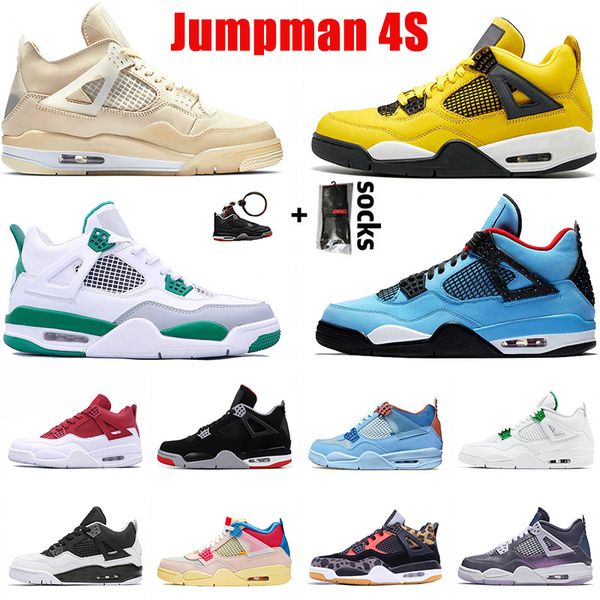 jumpman designers womens mens 4 4s basketball shoes white cement lemon venom monsoon blue sports sneakers trainers
jumpman designers womens mens 4 4s basketball shoes white cement lemon venom monsoon blue sports sneakers trainers