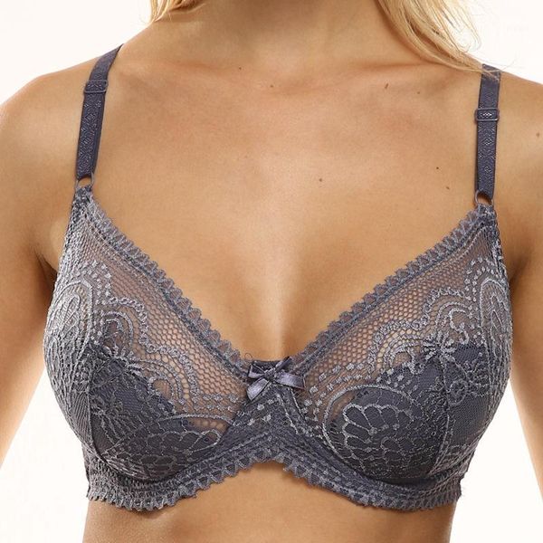 lace bra plus size underwire women lingerie bra thin soft cup brassiere french underwear 44bc1, Red;black
lace bra plus size underwire women lingerie bra thin soft cup brassiere french underwear 44bc1, Red;black