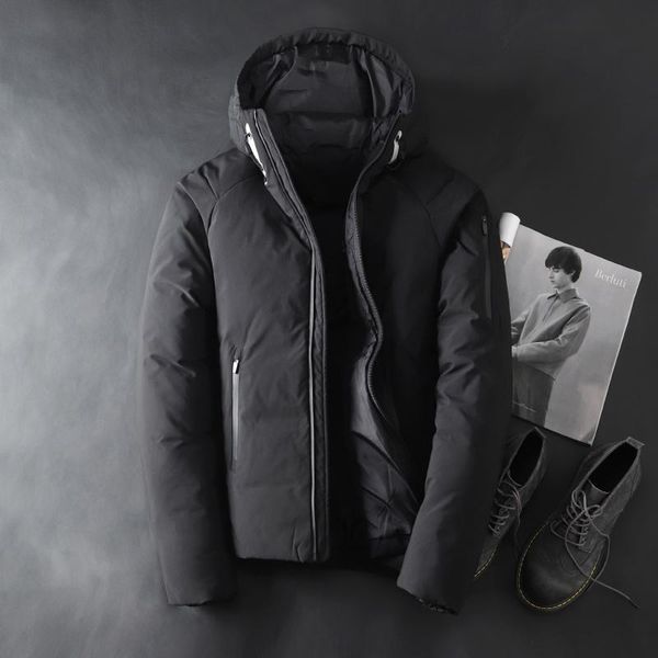 chaque de plucted prueba de viento para hombre, abrigo clido con capucha, ropa abrigo invierno, неформальный, alta, Black
chaque de plucted prueba de viento para hombre, abrigo clido con capucha, ropa abrigo invierno, неформальный, alta, Black