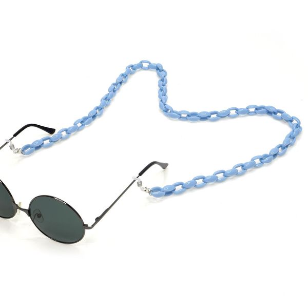 acrylic spectacle chain 9 color candy colors creative spectacle rope statement glasses holder necklace sunglasses accessories h jllxaf
acrylic spectacle chain 9 color candy colors creative spectacle rope statement glasses holder necklace sunglasses accessories h jllxaf