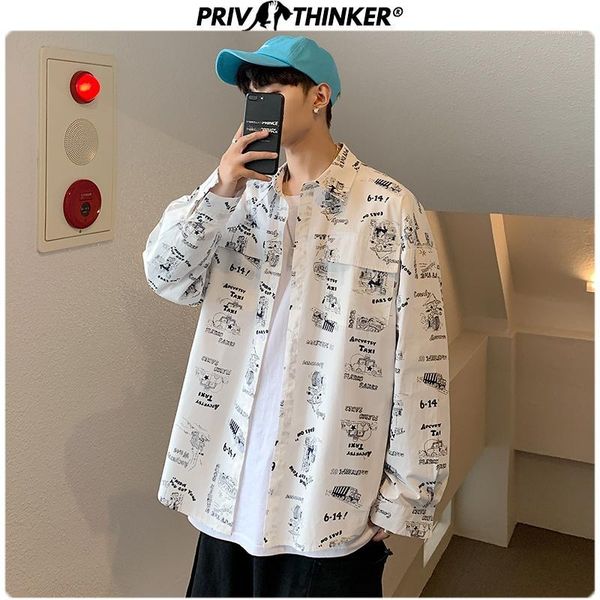 men woman spring long sleeve japan print shirt mens korean loose shirts male fashion harajuku clothing new 20201, White;black
men woman spring long sleeve japan print shirt mens korean loose shirts male fashion harajuku clothing new 20201, White;black