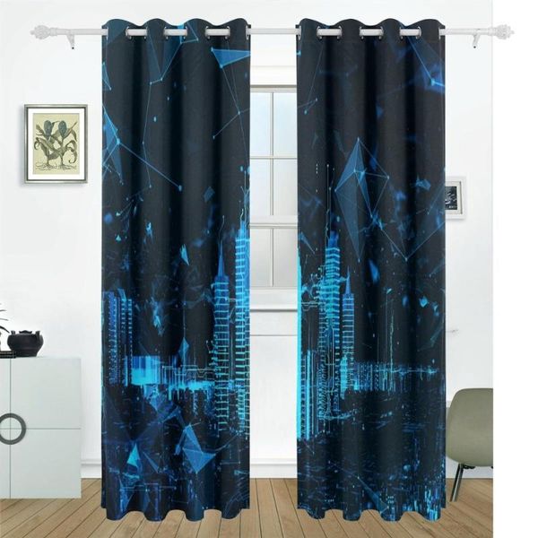 curtain & drapes abstract futuristic city 3d curtains panels darkening blackout grommet room divider for patio window sliding glass door
curtain & drapes abstract futuristic city 3d curtains panels darkening blackout grommet room divider for patio window sliding glass door