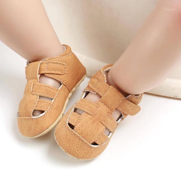summer baby boys pu leather sandals infant kids casual first walkers toddler boy breathable anti-slip shoes1, Black;red
summer baby boys pu leather sandals infant kids casual first walkers toddler boy breathable anti-slip shoes1, Black;red