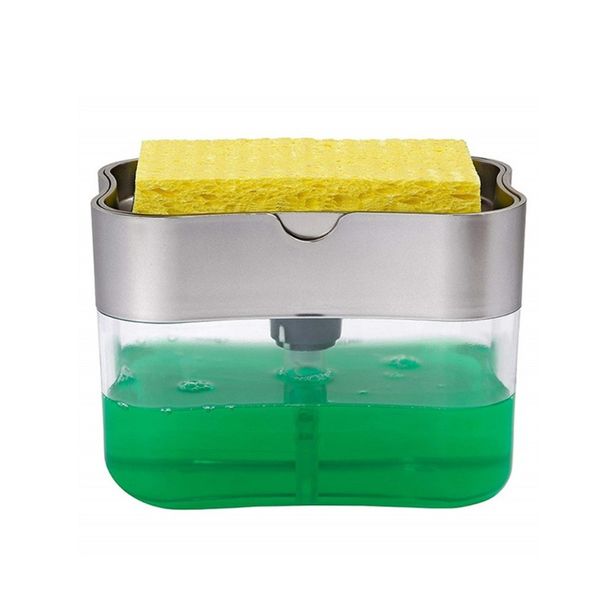 soap dispenser soap pump sponge caddy new creative kitchen 2 in 1 manual press liquid soap dispenser with washing sponge d1 bbylly
soap dispenser soap pump sponge caddy new creative kitchen 2 in 1 manual press liquid soap dispenser with washing sponge d1 bbylly