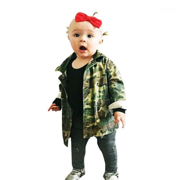winter 2020 kids clothes newstyle baby infant girls boy camouflage letter denim coat cloak jacket thick clothes pudcoco c31, Blue;gray
winter 2020 kids clothes newstyle baby infant girls boy camouflage letter denim coat cloak jacket thick clothes pudcoco c31, Blue;gray