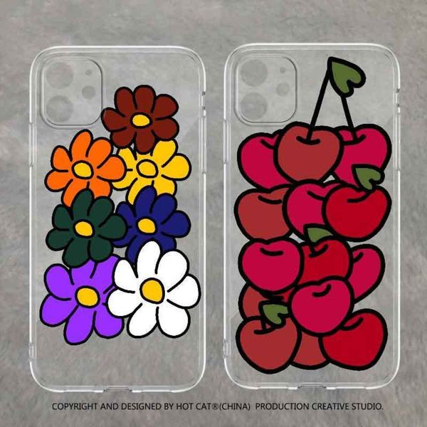 phone 11 mobile suitable case for 12 transparent xr soft xs cherry 678plus fruit flower promax
phone 11 mobile suitable case for 12 transparent xr soft xs cherry 678plus fruit flower promax