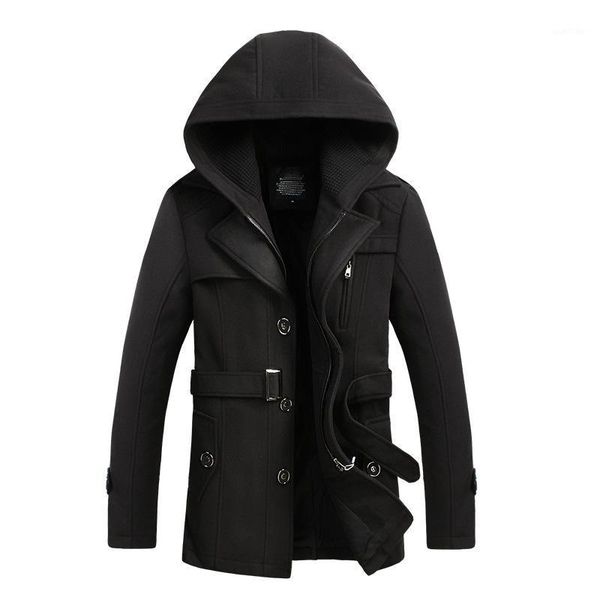 boollili winter coat men jacket plus size new woolen coat men's jackets overcoat male coats casaco inverno masculino1, Black
boollili winter coat men jacket plus size new woolen coat men's jackets overcoat male coats casaco inverno masculino1, Black