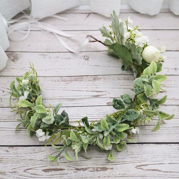 women wedding flower crown wedding headband women hair accessories headdress girl floral garland wedding floral qyljqx
women wedding flower crown wedding headband women hair accessories headdress girl floral garland wedding floral qyljqx